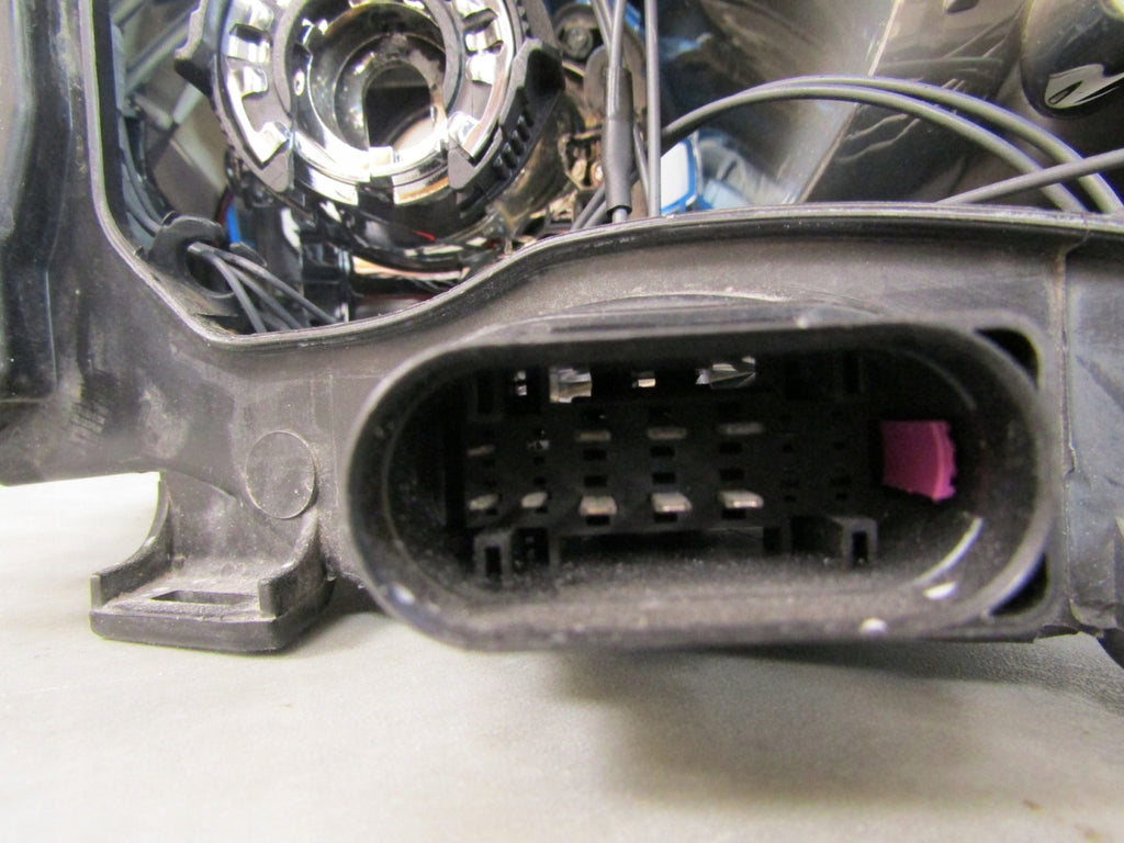 Frontscheinwerfer Ford Mondeo CS71-13D154-A Xenon Rechts Scheinwerfer Headlight SCH3030991979kb