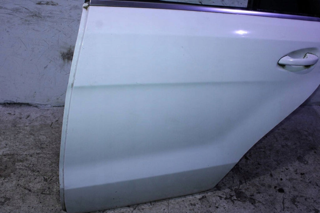 Tür Mercedes-Benz W166 MAI5782 Hinten Links Door Porta Porte