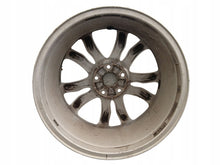 Load image into Gallery viewer, 1x Alufelge 17 Zoll 7.0" 5x108 46ET Matt Silber 9671401480 Peugeot 508 I FEL2826262949ir