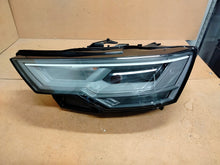 Load image into Gallery viewer, Frontscheinwerfer Audi A6 C8 4K0941033 LED Links Scheinwerfer Headlight