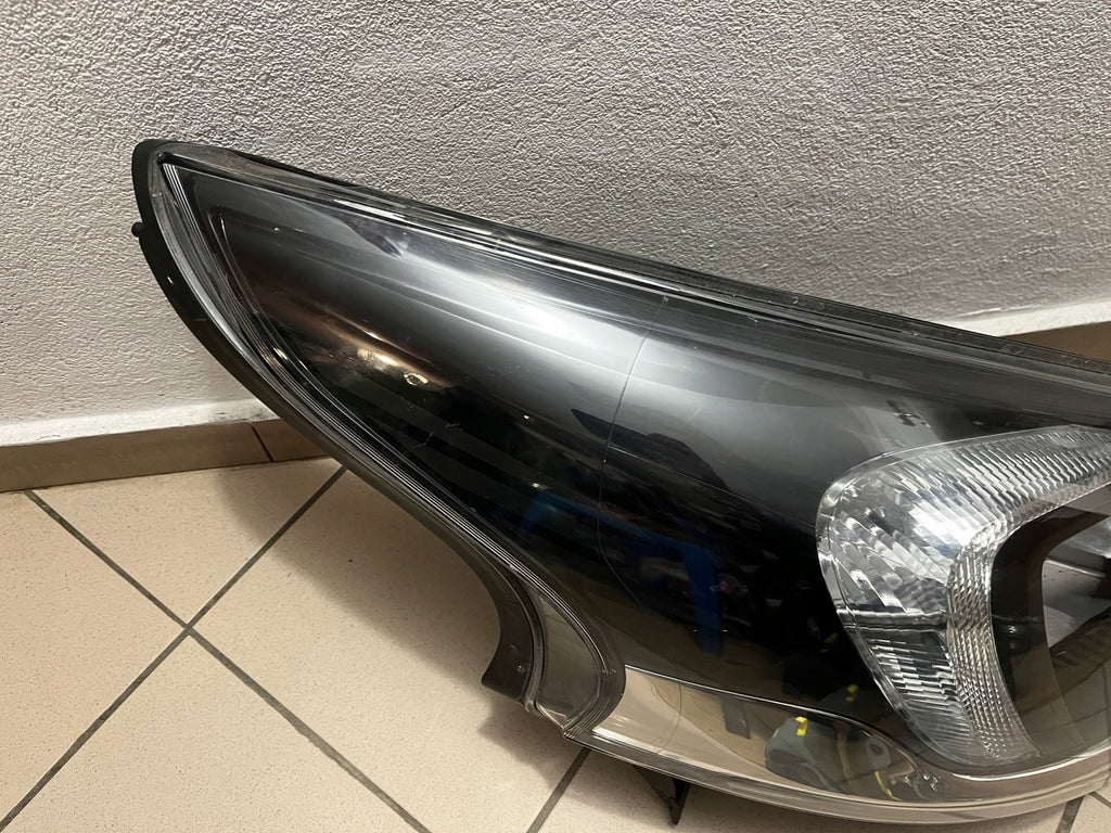 Frontscheinwerfer Opel Vivaro A B Trafic III 260104643R Rechts Headlight SCH4891753914oa