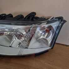 Laden Sie das Bild in den Galerie-Viewer, Frontscheinwerfer Saab 9-3 1EL008370-01 Links Scheinwerfer Headlight