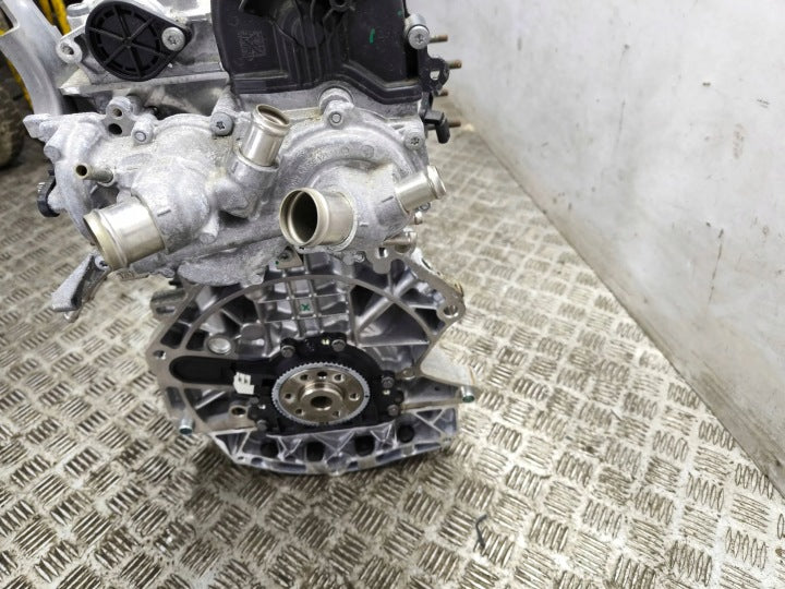 Motor Skoda Octavia I DLAC 1.0 95PS 70kW 2022 Benzin Engine Unkomplett MOT3391627148em