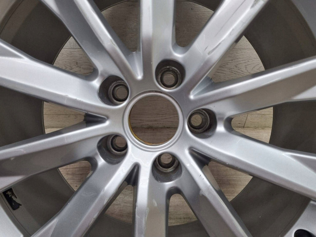 1x Alufelge 18 Zoll 5x112 4G8601025BB Audi A7 Rim Wheel FEL3742842724lk