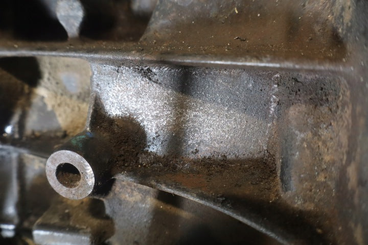 Motor Renault Megane I Scenic F4A 2.0 134PS 2008 Benzin Engine Unkomplett MOT5271920673fz