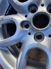 Load image into Gallery viewer, 1x Alufelge 16 Zoll 6855103 Mini F56 F55 Rim Wheel FEL1404497425ul