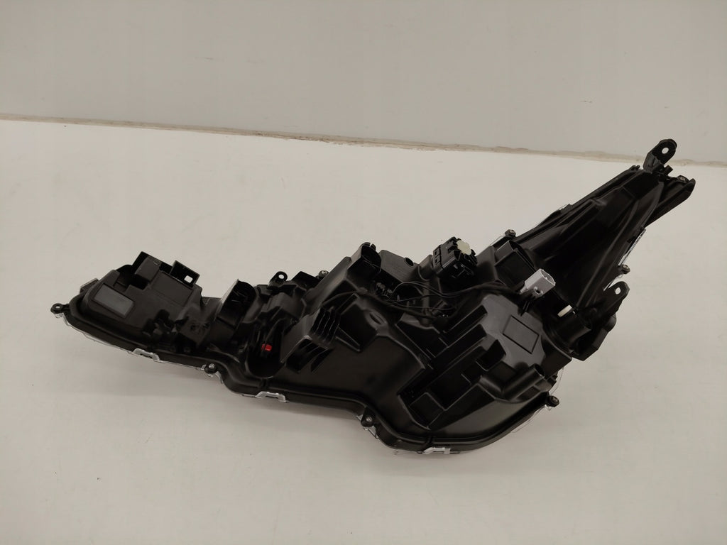 Frontscheinwerfer Toyota Corolla 81110-02T00 LED Rechts Scheinwerfer Headlight SCH2869588902sy
