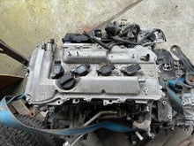 Load image into Gallery viewer, Motor Lexus Nx X2AR 2.5 Hybrid Engine Komplett MOT2446857713ew