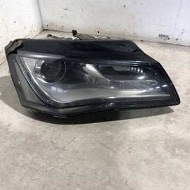 Frontscheinwerfer Audi A8 4H0941030 Rechts Scheinwerfer Headlight SCH5095542683cy