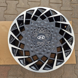 1x Alufelge 20 Zoll 8.5