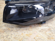 Load image into Gallery viewer, Frontscheinwerfer VW T-Cross 2GM941005A Links Scheinwerfer Headlight SCH8710792218kl