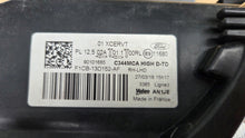 Laden Sie das Bild in den Galerie-Viewer, Frontscheinwerfer Ford C-Max F1CB13D152AF Rechts Scheinwerfer Headlight SCH2510515608ob