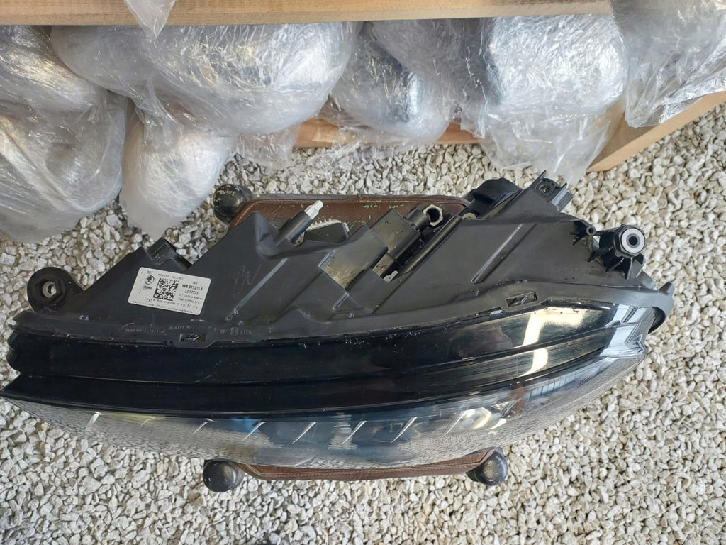 Frontscheinwerfer Skoda Fabia IV 6VB941015B Full LED Links Headlight SCH6428209281xm