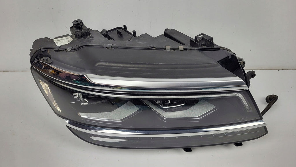 Frontscheinwerfer VW Tiguan 5NN941082C LED Rechts Scheinwerfer Headlight SCH7180831315xo