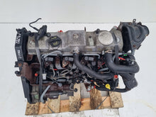 Laden Sie das Bild in den Galerie-Viewer, Motor Ford Focus II KKDA 1.8 TDCI 115PS 85kW 170TKm 2004 Diesel Unkomplett MOT3903771894rx