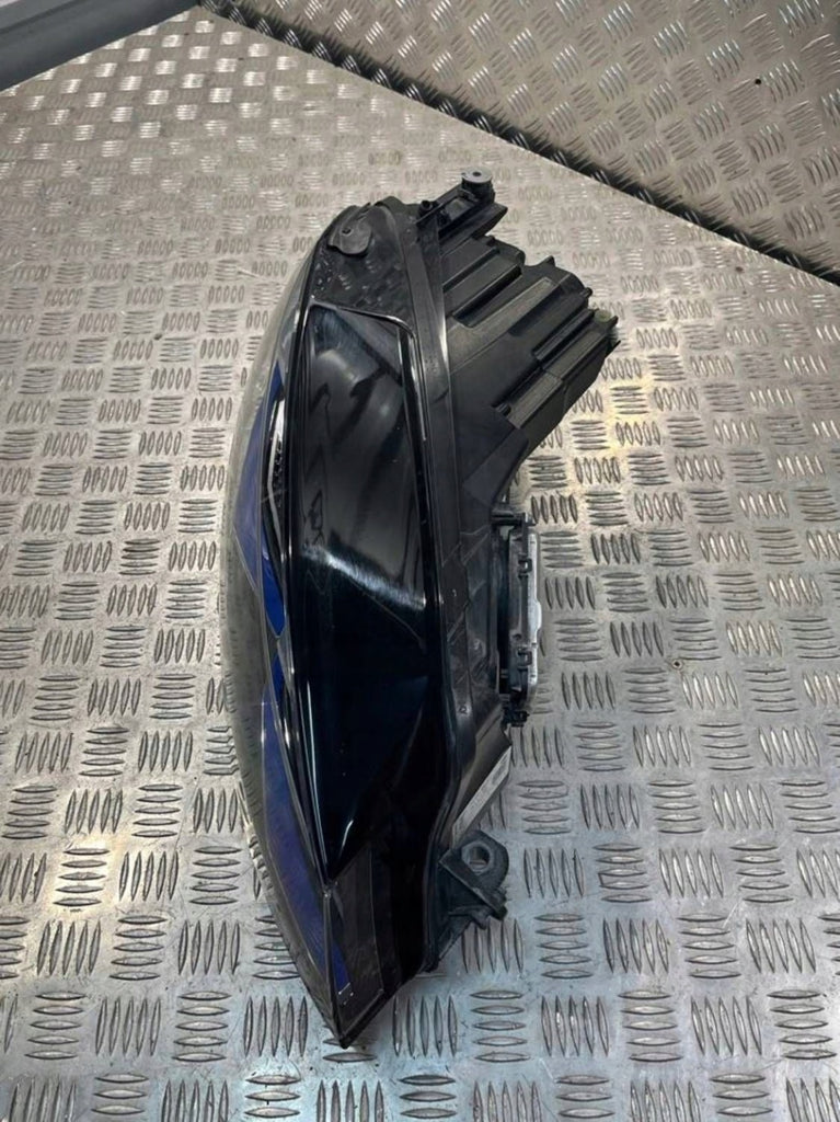 Frontscheinwerfer VW Golf VII 5G1941082F LED Rechts Scheinwerfer Headlight SCH2592882799zs