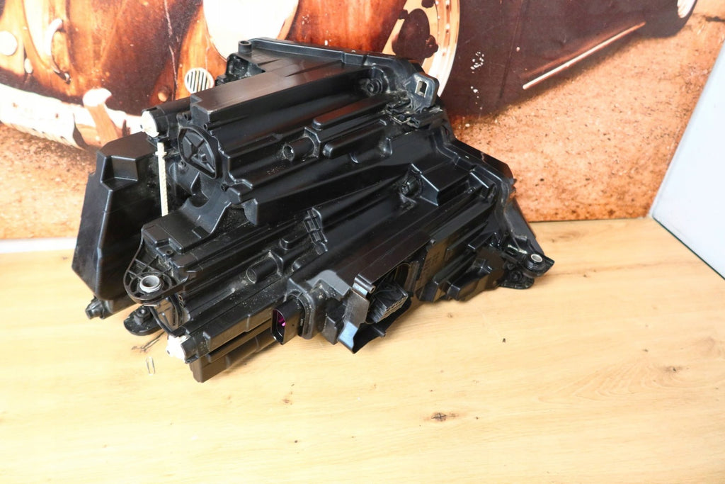 Frontscheinwerfer Skoda Kodiaq 57H941036 Rechts Scheinwerfer Headlight SCH3357930417ur