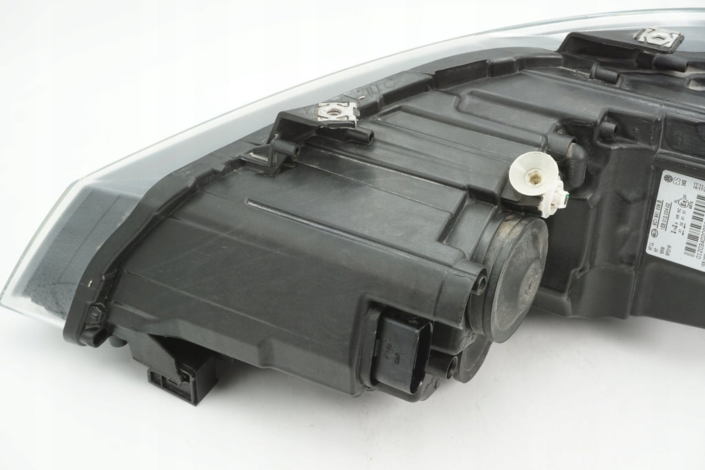 Frontscheinwerfer VW Polo 6C1941006B 1EB012034 Rechts Scheinwerfer Headlight SCH6434535632gm