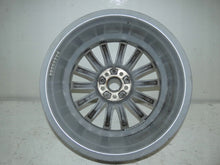 Load image into Gallery viewer, 1x Alufelge 19 Zoll 8.5" 5x120 25ET Glanz Silber 6861225 BMW Rim Wheel FEL7478033412xk