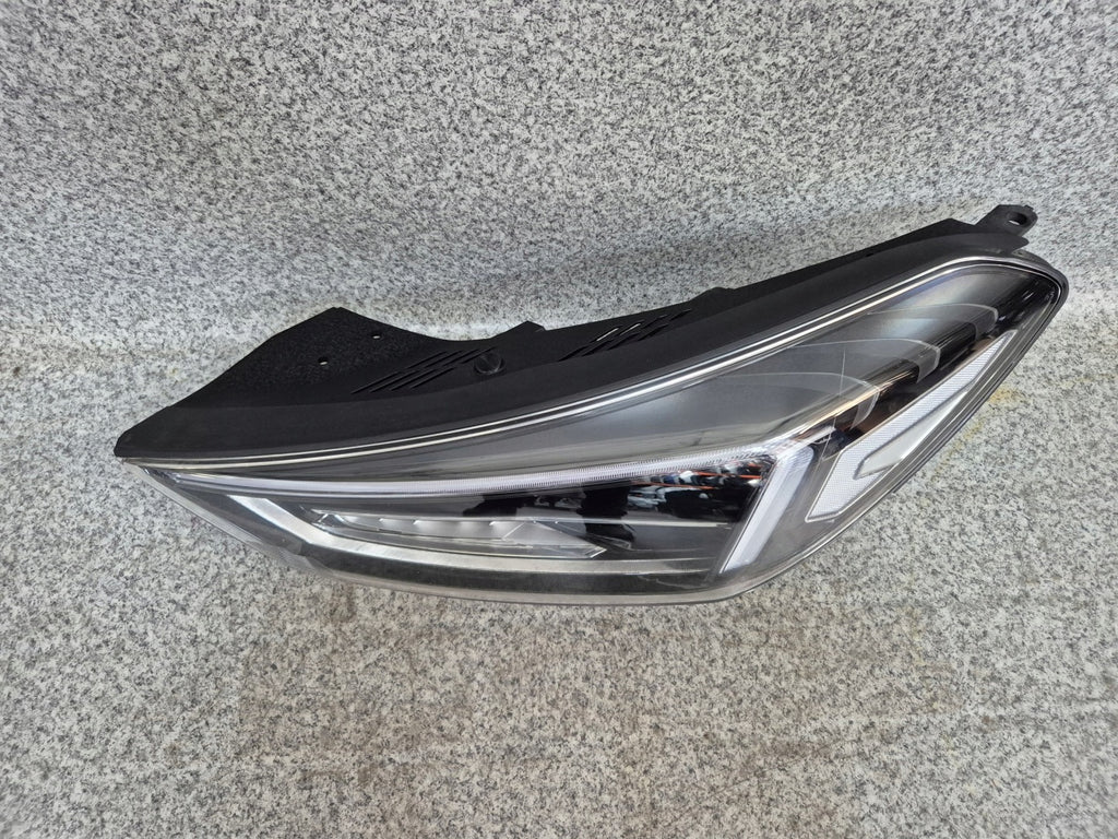 Frontscheinwerfer Hyundai Tucson 92101-D7700 92101-D77XX Full LED Links SCH6078757990qn