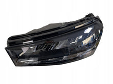 Laden Sie das Bild in den Galerie-Viewer, Frontscheinwerfer Skoda Fabia I 6VB941015 LED Links Scheinwerfer Headlight SCH2484654826jb
