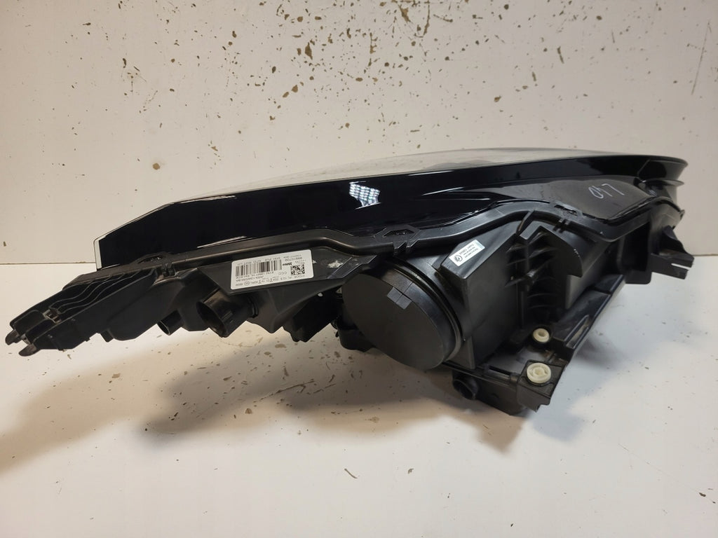 Frontscheinwerfer Jaguar F-Type F Type X152 JX53-13W030-BA Xenon Links Headlight SCH4204607905el