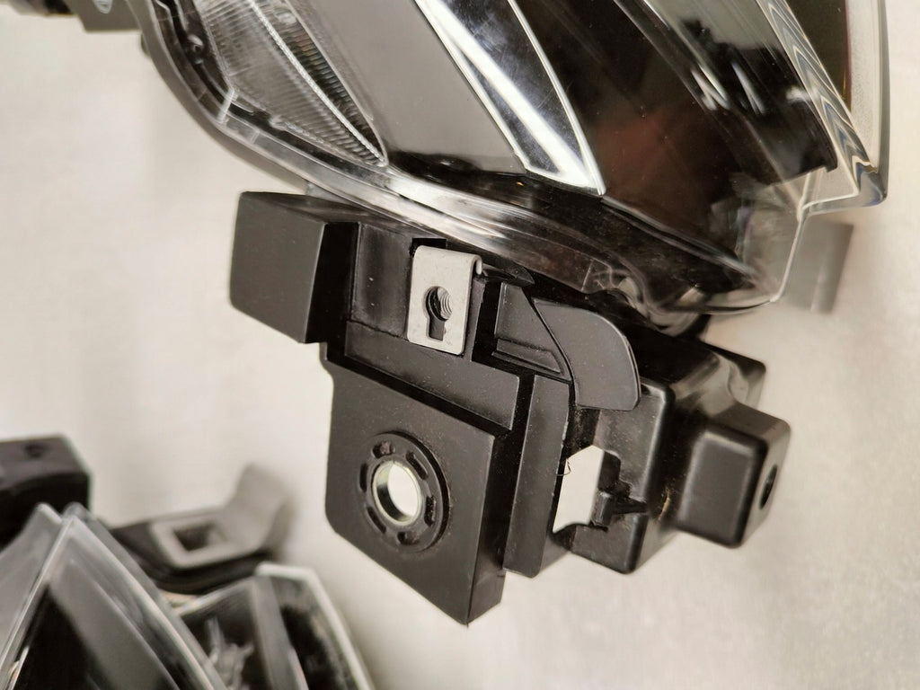 Frontscheinwerfer Mazda 2 Dj D43N51030 Full LED Ein Stück (Rechts oder Links)