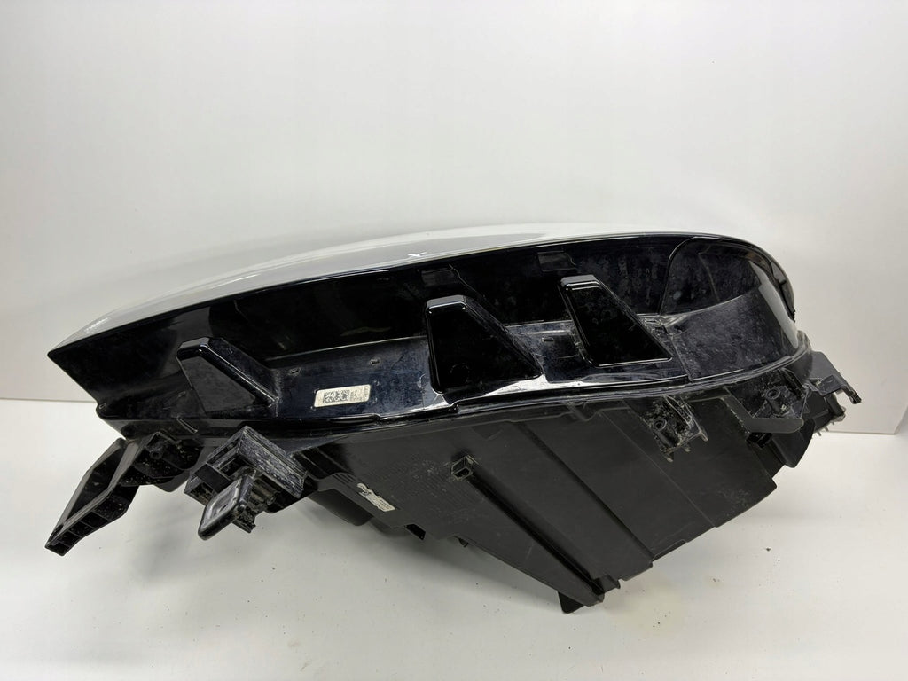 Frontscheinwerfer VW I 11B941035M Links Scheinwerfer Headlight SCH2472767779uj