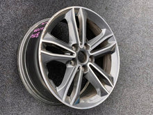 Laden Sie das Bild in den Galerie-Viewer, 1x Alufelge 17 Zoll 5x112 6856087 BMW F45 1 F40 F46 Rim Wheel FEL1714477826in