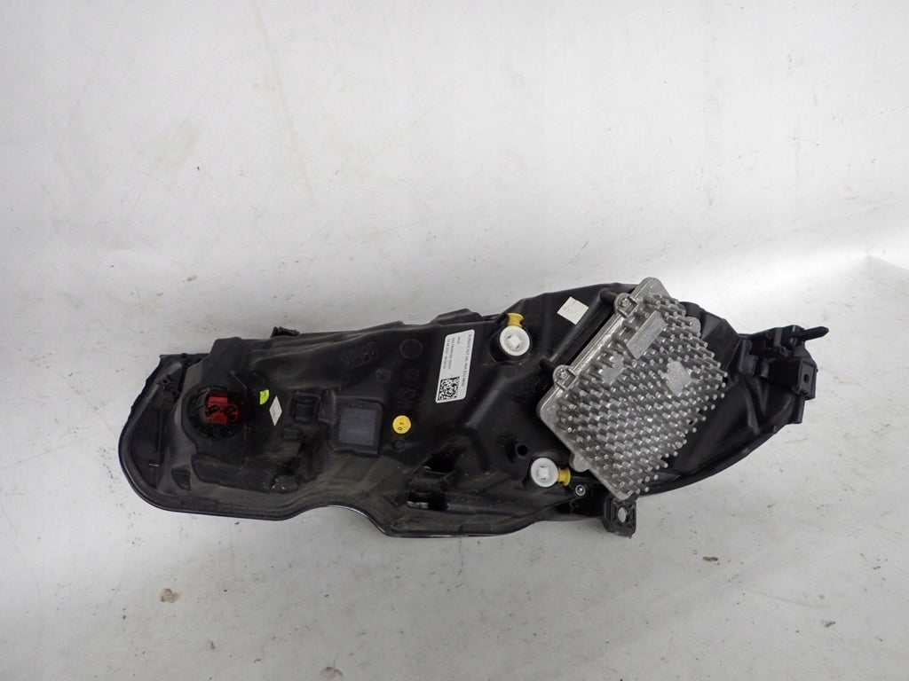 Frontscheinwerfer Jaguar F-Pace MK83-13W029-EC LED Rechts Scheinwerfer Headlight SCH2384553800yv