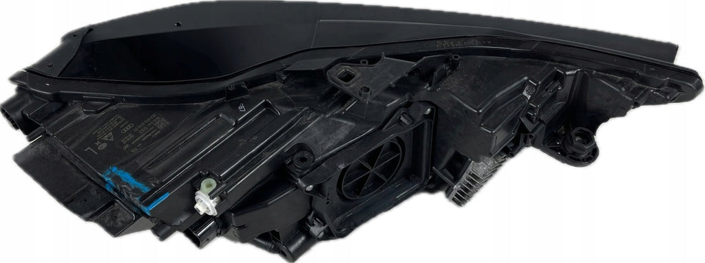 Frontscheinwerfer Audi A6 C8 4K0941033 LED Links Scheinwerfer Headlight SCH6635435101jt