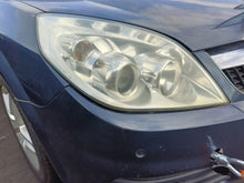 Laden Sie das Bild in den Galerie-Viewer, Frontscheinwerfer Opel Vectra C Rechts Scheinwerfer Headlight SCH6065604009kv