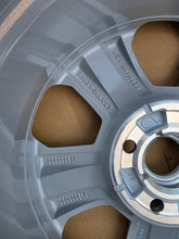 Load image into Gallery viewer, 1x Alufelge 16 Zoll 6.5" 4x108 37 5ET GN15-B2B Ford Fiesta I Rim Wheel FEL2988875674gp