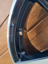 Load image into Gallery viewer, 1x Alufelge 19 Zoll 9.0" 5x112 52ET Glanz Schwarz 8S0601025T Audi Tt Rim Wheel FEL7031116251wd