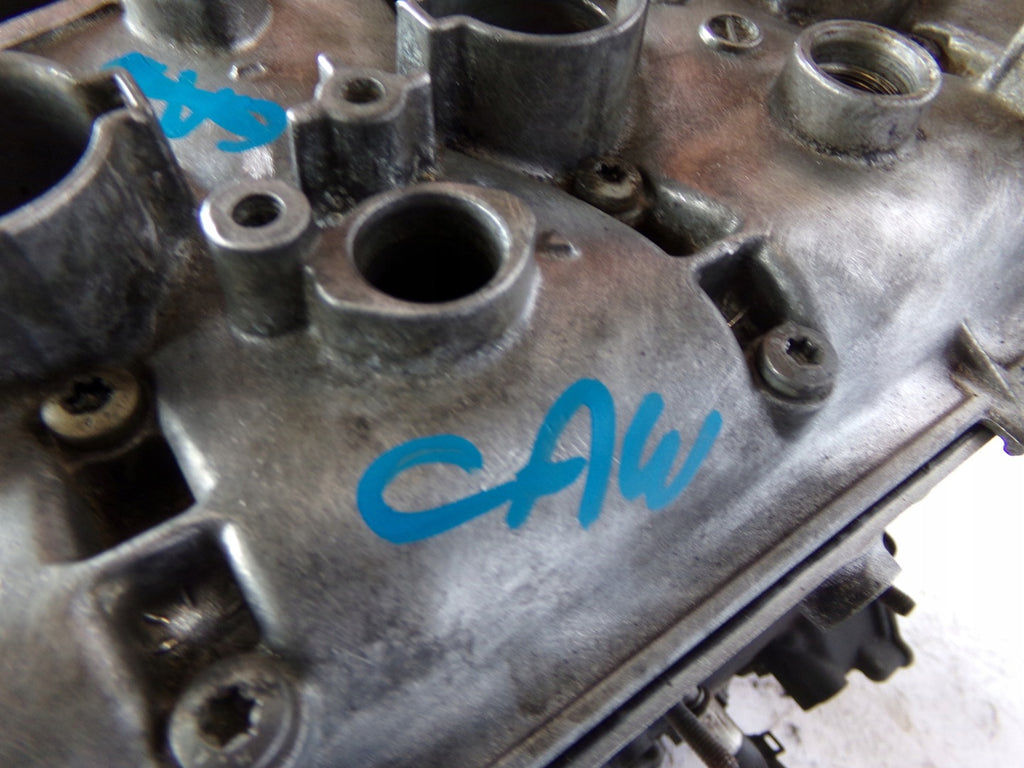 Motor Audi VW A3 Scirocco Passat CAW 2.0 TFSI 200PS 147kW Benzin Unkomplett