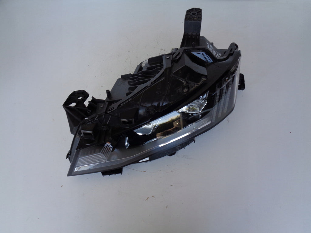 Frontscheinwerfer Peugeot 508 II 9823144280 Links Scheinwerfer Headlight