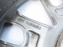 Laden Sie das Bild in den Galerie-Viewer, 1x Alufelge 17 Zoll 7.0&quot; 5x108 52,5ET Glanz 31280057 Volvo C30 S40 V50 Rim Wheel