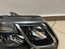 Laden Sie das Bild in den Galerie-Viewer, Frontscheinwerfer Dacia Duster Rechts Scheinwerfer Headlight SCH3370340330im