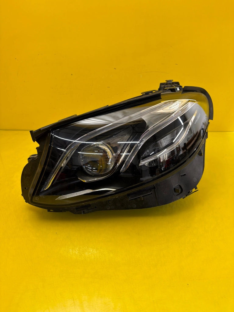 Frontscheinwerfer Mercedes-Benz W213 A2139067506 LED Links Headlight SCH8204345168ti