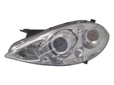 Frontscheinwerfer Mercedes-Benz W169 A1698201161 Xenon Links Headlight