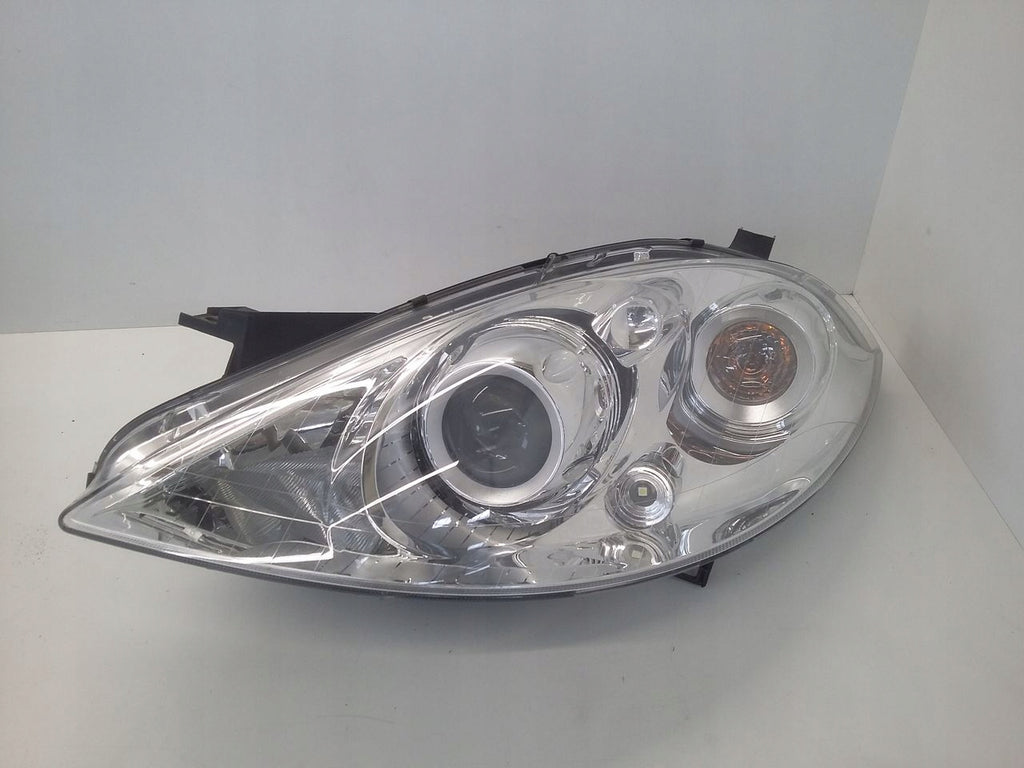 Frontscheinwerfer Mercedes-Benz W169 1698201161 Xenon Links Headlight SCH7417145554lx