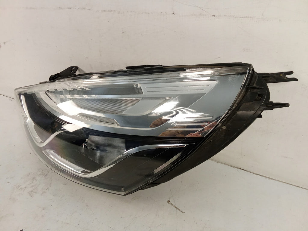 Frontscheinwerfer Renault Clio IV 260608367R Links Scheinwerfer Headlight SCH1987947664gz