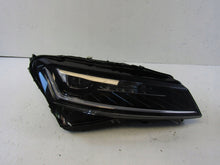 Laden Sie das Bild in den Galerie-Viewer, Frontscheinwerfer Skoda Superb III 3V1941016D LED Rechts Scheinwerfer Headlight