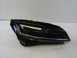 Frontscheinwerfer Skoda Superb III 3V1941016D LED Rechts Scheinwerfer Headlight