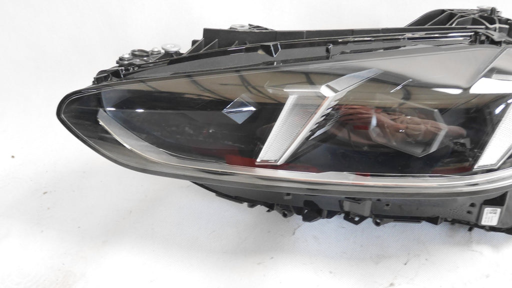 Frontscheinwerfer BMW G22 G23 G26 5A3B2F7-06 Full LED Links Headlight SCH1271129637sx