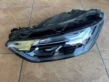 Laden Sie das Bild in den Galerie-Viewer, Frontscheinwerfer Audi Q5 80A941033F Full LED Links Scheinwerfer Headlight SCH5764720235sh