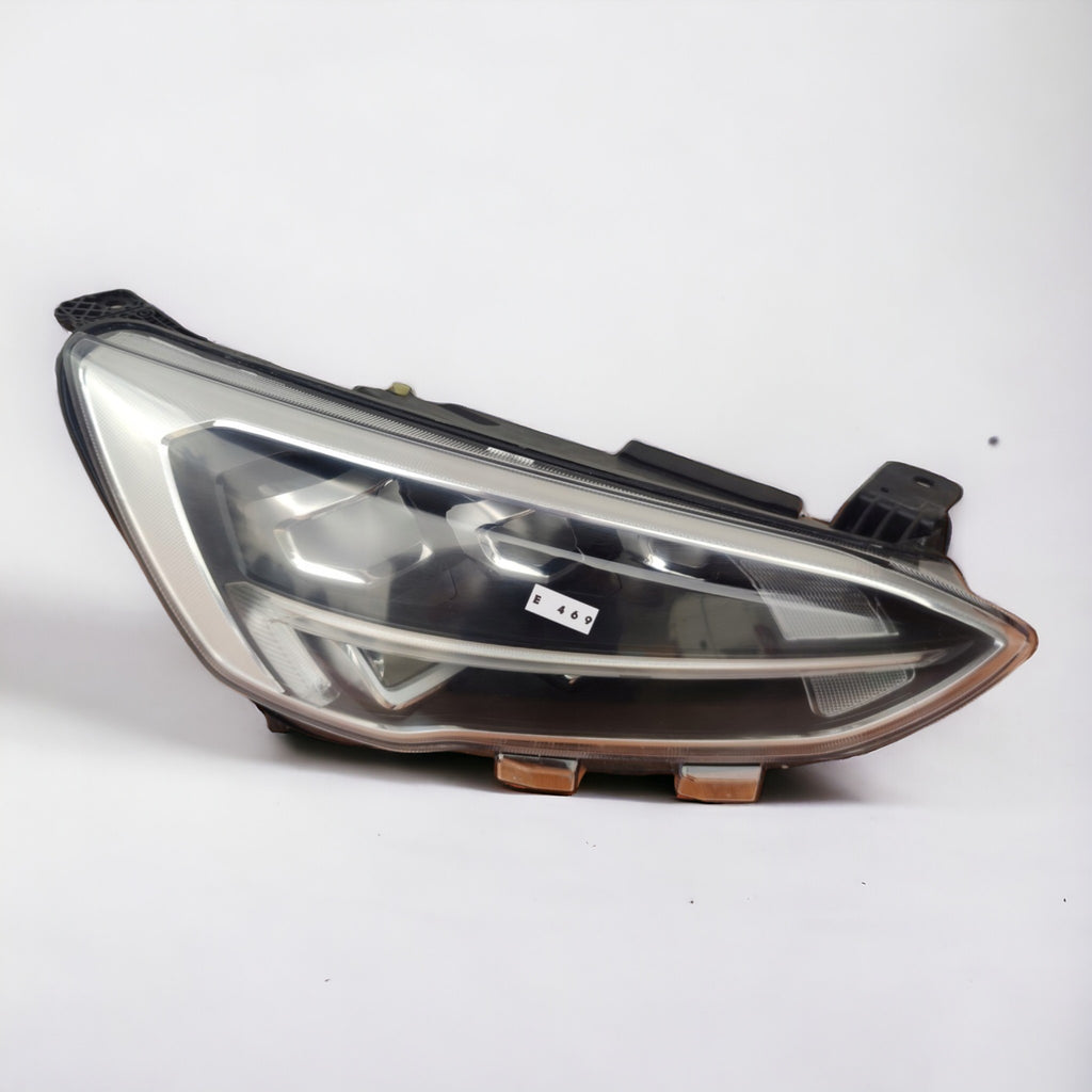 Frontscheinwerfer Ford Focus JX7B-13E014-AE LED Rechts Scheinwerfer Headlight