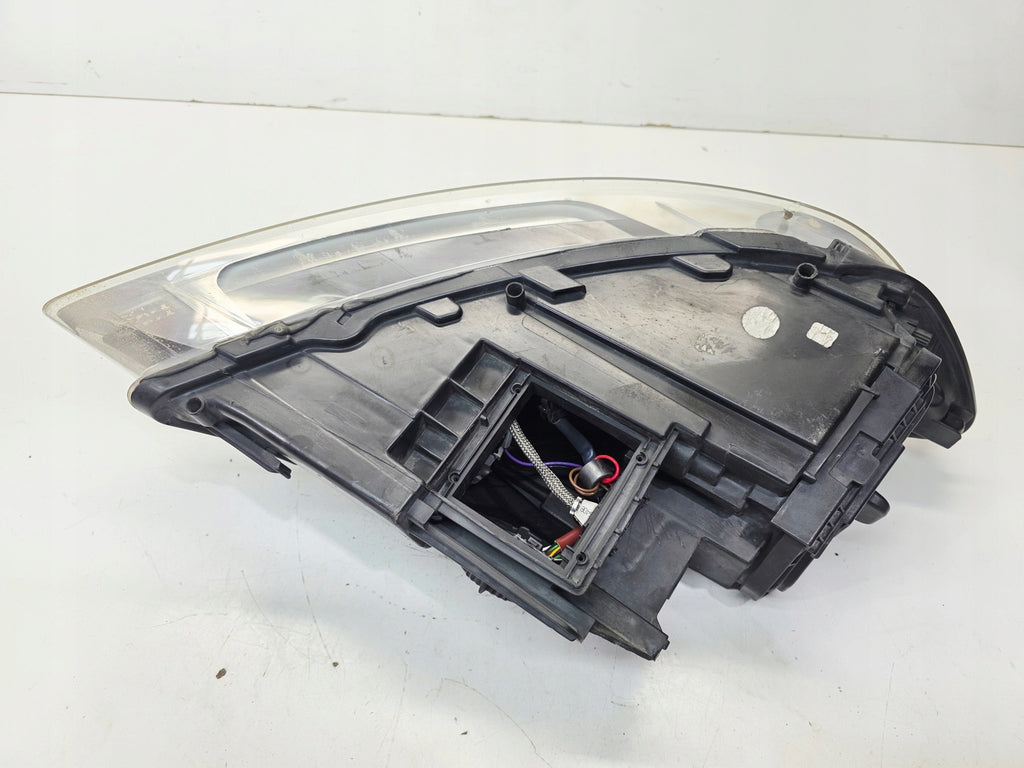 Frontscheinwerfer Audi Q7 4L0941029B Xenon Links Scheinwerfer Headlight