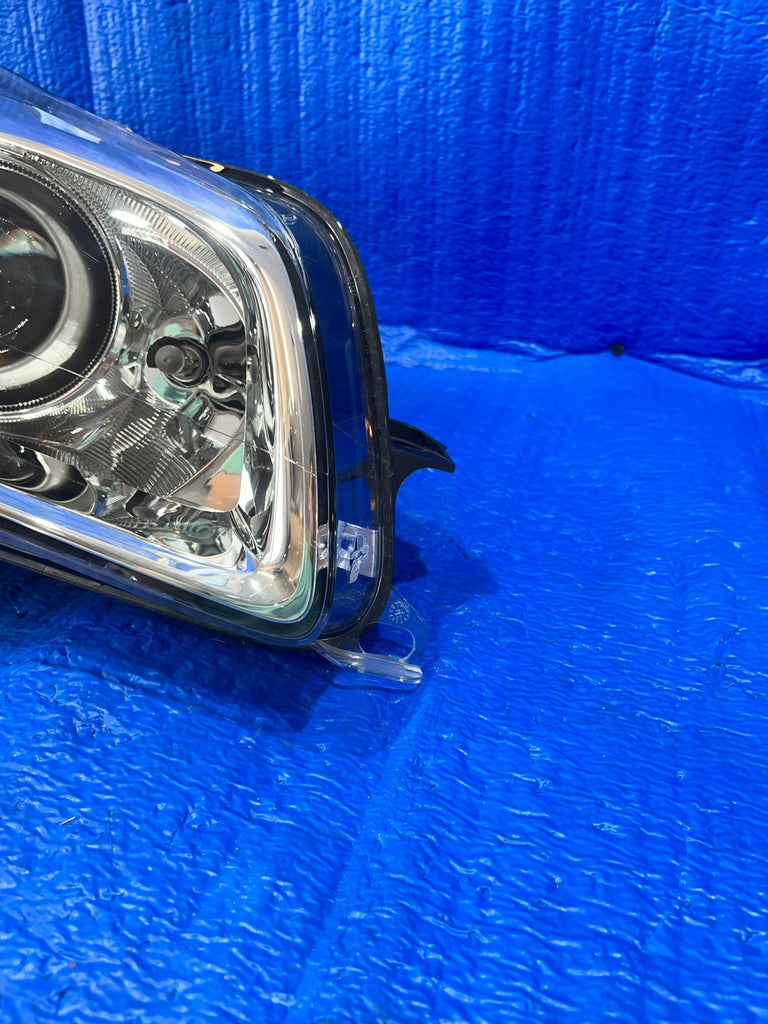 Frontscheinwerfer Opel Insignia 1ZT009631-32 Xenon Rechts Scheinwerfer Headlight