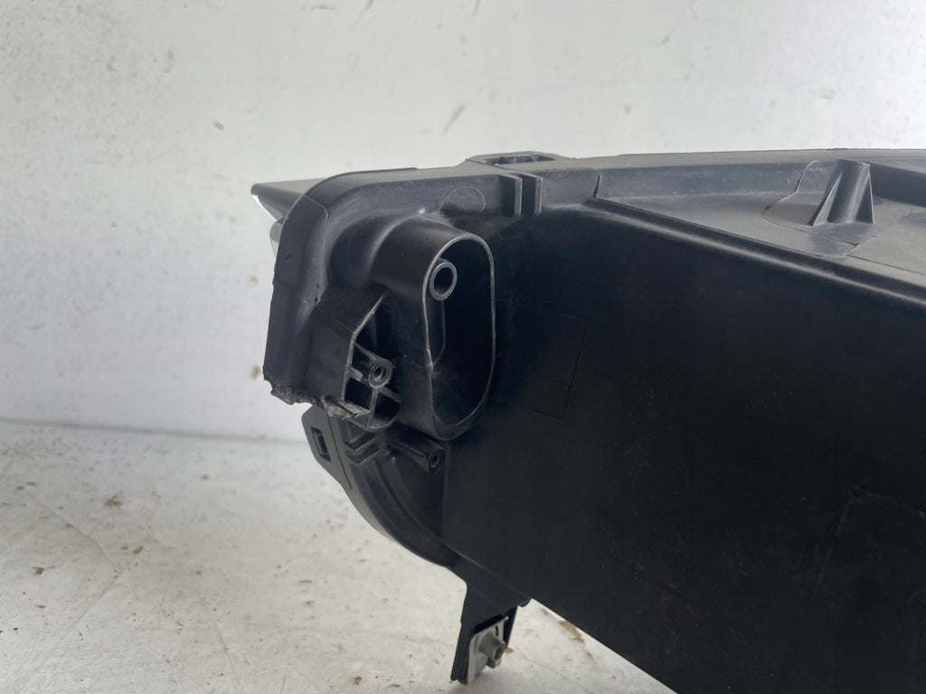 Frontscheinwerfer Seat Tarraco 5FJ941008J Rechts Scheinwerfer Headlight SCH7291573693pj